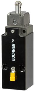 Euchner NZ1RS-3131-M-EX Safety switch NZRS ATEX, steel roller ø 12 mm, roller plunger Turkiye