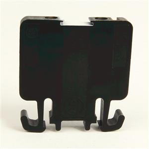 Allen Bradley 1492-H1B TERM BLCK Rail MTD 1P 30A BLU Turkiye