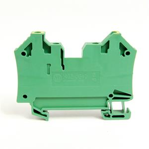 Allen Bradley 1492-JG2Q 15 square mm Ground Terminal Block