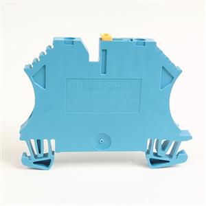 Allen Bradley 1492-JKD3-B TERMINAL BLOCK BLUE Turkiye