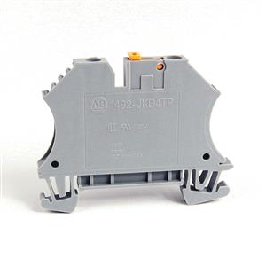 Allen Bradley 1492-JKD4TW 1492-J IEC Terminal Block
