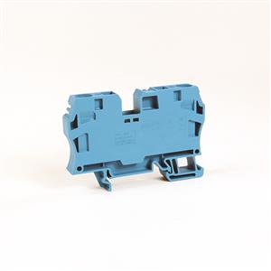 Allen Bradley 1492-L10-W One-Circuit Feed-Through Block