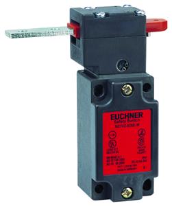 Euchner NZ1VZ-3131E-M Safety switch NZVZ