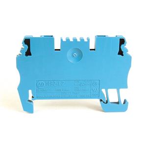 Allen Bradley 1492-L2-Y One-Circuit Feed-Through Block