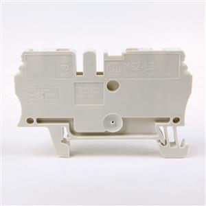 Allen Bradley 1492-L3-G Terminal Block