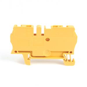Allen Bradley 1492-L3-Y Terminal Block Turkiye