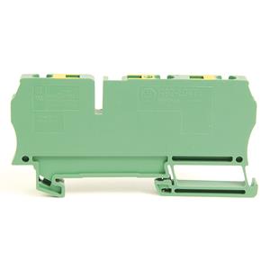 Allen Bradley 1492-LG4Q IEC Term Blck 61x105x357mm Spr Clp Turkiye