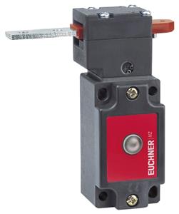 Euchner NZ1VZ-528EL060-M Safety switch NZVZ Turkiye