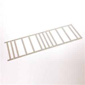 Allen Bradley 1492-M5X15 Marker Card