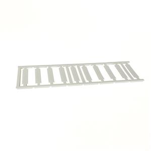 Allen Bradley 1492-MCW5X9F IEC 5 x 9 mm Marker Card