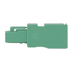 Allen Bradley 1492-P3SSTP-G Terminal Block Accessory