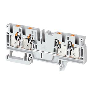Allen Bradley 1492-P4Q-OR Terminal Block Turkiye