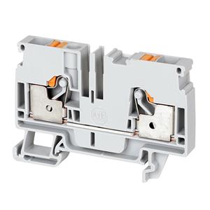 Allen Bradley 1492-P6-B Terminal Block Turkiye
