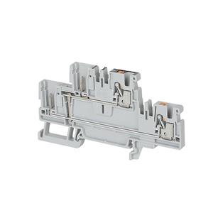 Allen Bradley 1492-PD3-B Terminal Block