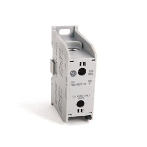 Allen Bradley 1492-PDE1C225 Power Block