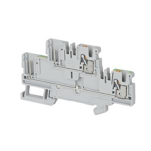 Allen Bradley 1492-PDG32P Terminal Block