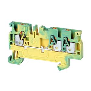 Allen Bradley 1492-PG4T Terminal Block Turkiye