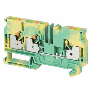Allen Bradley 1492-PG6T Terminal Block Turkiye