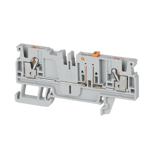 Allen Bradley 1492-PKD3-B IEC Feed-Through Push-in Terminal Block Turkiye