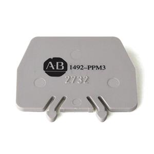 Allen Bradley 1492-PPM3 Terminal Block Turkiye