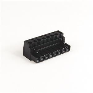 Allen Bradley 1492-QP5-8 IEC 8 pole Plug-in Connection Block Turkiye