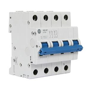 Allen Bradley 1492-SPM3B030-N Supplementary Protectors