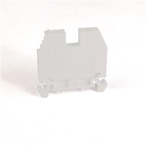 Allen Bradley 1492-W6-W Terminal Block Turkiye