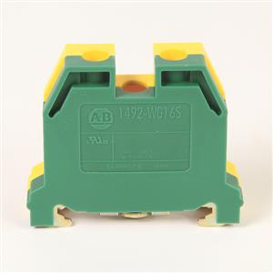 Allen Bradley 1492-WG10S Terminal Block Turkiye