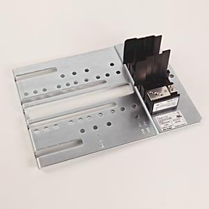 Allen Bradley 1494F-F30 Fuse Block Adapter Plate Kit Turkiye
