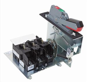 Allen Bradley 1494F-N60 Disconnect Switch Turkiye
