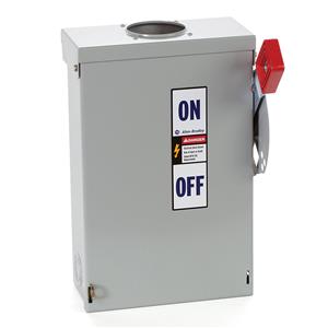 Allen Bradley 1494H-BN3H6 Heavy Duty Fusible Safety Discon Switch Turkiye