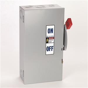 Allen Bradley 1494H-CA3N Heavy Duty Non-Fus Safety Discon Switch Turkiye