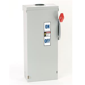Allen Bradley 1494H-CN3H6 Heavy Duty Fusible Safety Discon Switch Turkiye
