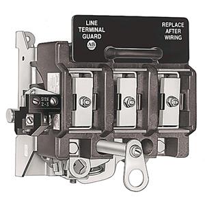 Allen Bradley 1494R-N60 Disconnect Switch Kit Turkiye