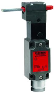 Euchner NZ2VZ-2131E3VSH-8C-GMMF Safety switch NZVZVSH, plug connector MR8 (manual release)