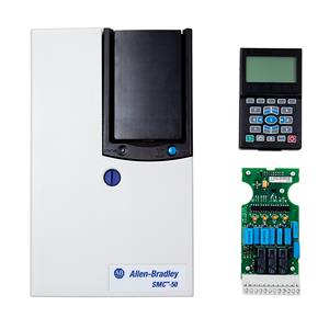 Allen Bradley 150-S135UPGD SMC Flex to SMC-50 with Bypass Upgrade Kit Turkiye