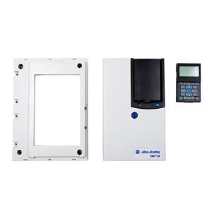Allen Bradley 150-S251UPGUR SMC Flex to SMC-50 with Bypass Upgrade Kit Turkiye