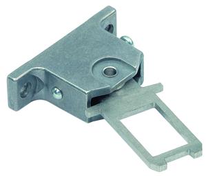 Euchner RADIUSBETAETIGER-S-LR-SN Hinged actuator S, left/right, for safety switch SGA/SGP/STA/STP/STM Turkiye