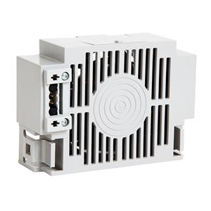 Allen Bradley 150-SRF135D SMC-50 with Bypass 100-240Vac Replacement Fan Turkiye