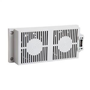 Allen Bradley 150-SRF251R SMC-50 with Bypass 24Vdc Replacement Fan