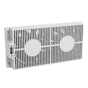 Allen Bradley 150-SRF480D SMC-50 with Bypass 100-240Vac Replacement Fan Turkiye