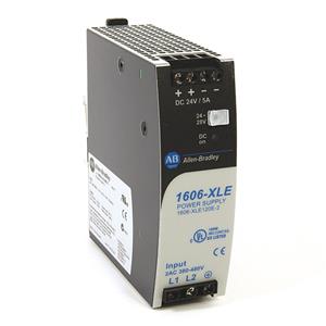 Allen Bradley 1606-XLE120EN Power Supply Turkiye