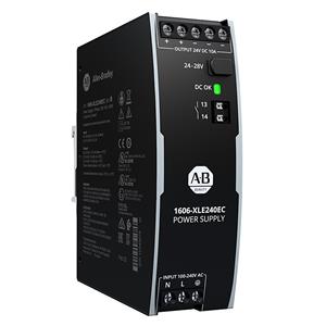 Allen Bradley 1606-XLE480FP XLE Power Supply 480W 48VDC 10A Turkiye