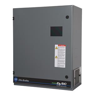 Allen Bradley 1608P-025A380V4S 25 A Pro DySC Sag Corrector Turkiye