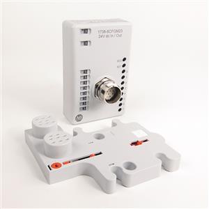Allen Bradley 1738-8CFGM12 ArmorPoint 8 Point Combination Module