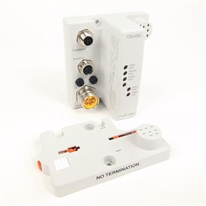 Allen Bradley 1738-ADNX ArmorPoint DeviceNet Network Adaptor Turkiye