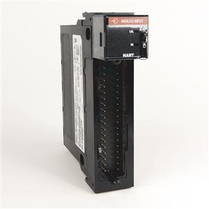 Allen Bradley 1756-IF16IHK ControlLogix 16 Point Analog Input HART Turkiye