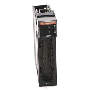 Allen Bradley 1756-IF8IHK ControlLogix 8 Pt A/I HART Iso Module Turkiye