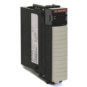 Allen Bradley 1756-IF8IK ControlLogix 8 Point Analog Input Isolat