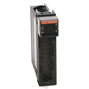 Allen Bradley 1756-OA16K ControlLogix 16 Point Digital Output Turkiye